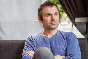 Вакарчук об отношениях Украины с Россией: "У нас везде двойные стандарты"