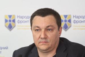 Смерть Дмитрия Тымчука: Случайность маловероятна - реакция сети