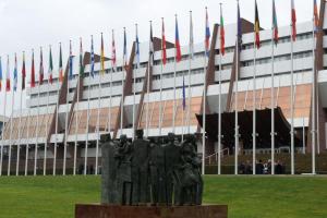 Березовец: Страсбургский позор - слабость новой украинской администрации