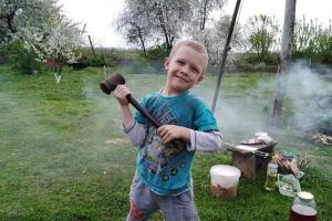Смерть ребенка от рук "копов" на Киевщине: выбрана мера пресечения