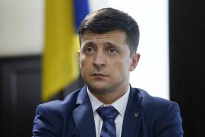 Зеленский: Россия потеряла контроль над наемниками