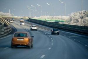 Украинцев ждут нововведения на дорогах с 1 сентября