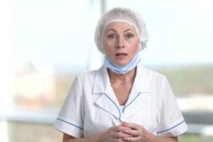 В Китае родился поросенок-мутант с хоботом слона: кадры