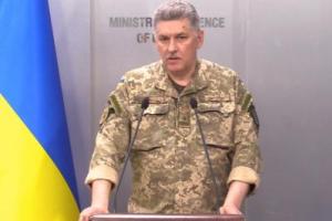 Бойцам ВСУ разрешено открывать ответный огонь в случае угрозы без приказа - Генштаб