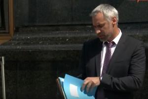 "Увольнение Луценко и Климкина": замглавы АП озвучил кадровые решения Зеленского на брифинге
