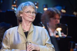 Умерла актриса Алла Покровская, мать известного актера Михаила Ефремова
