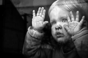 Супрун: С 2020 года детей не будут принимать в детские дома