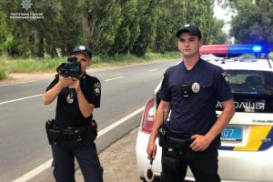TruCAM в Северодонецке уже месяц: сколько водителей-лихачей попались