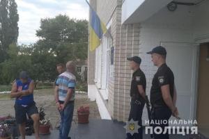 На Луганщине состоялись первые выборы в ОТГ