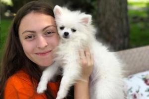 Дочь Оли Поляковой Марию пришлось срочно госпитализировать
