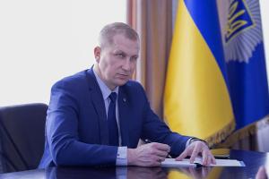 В Запорожской области 18-летний парень неестественным путем изнасиловал 6-летнюю девочку, - Аброськин