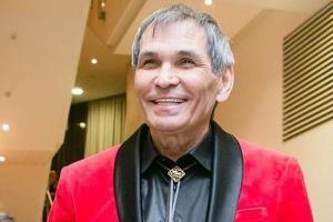 Бари Алибасова выписали из больницы