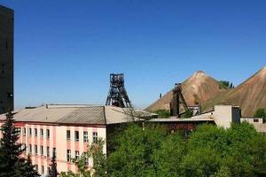 На Донетчине произошел обвал шахты, есть жертвы