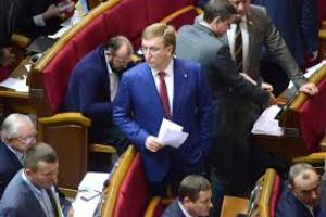 Зеленский назначил главой Службы внешней разведки Бухарева, который был награжден медалью ФСБ