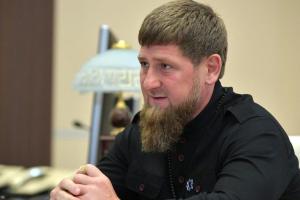 Кадыров о массовых протестах в Грузии: "Искали повода для новой истерии"