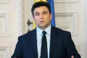 Павел Климкин назвал "реальные" сроки вступления Украины в ЕС