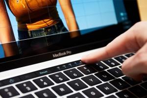Обзор ноутбука Apple MacBook Pro 15: технические характеристики