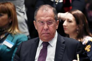 Лавров о переговорах по Донбассу: "Мы готовы к встречам в любой конфигурации, но..."