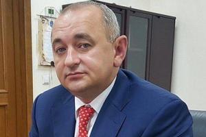 Матиос созывает совещание силовиков из-за видео об оккупации Буковины