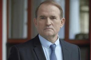 Казанский: Медведчук финансирует партию предателей