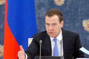 Российский премьер-министр озвучил условия сохранения поставок газа через Украину