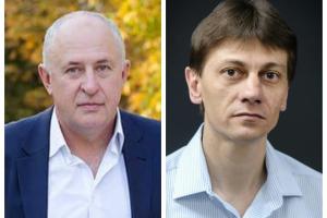 Выборы в Лисичанске: Шведов заявил, что Шилин выдвинул свою кандидатуру "без предупреждения и обсуждения"