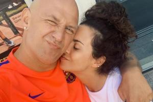 "Утро в стиле НЮ": Потап поймал в кадр молодую супругу
