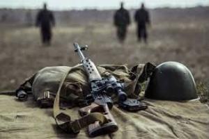 Ситуация на Донбассе: боевики 14 раз обстреливали позиции ООС