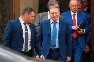 Заседание ТКГ в Минске: Пономарь выделил основные тезисы