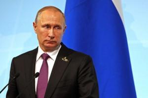 Могут обменять: Путин намекнул на освобождение украинских моряков