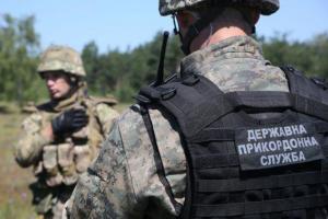 Пограничники ответили на подозрение их сотрудников в коррупции по проекту "Стена"