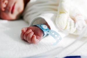 В Одессе умер младенец: родители обвиняют врачей в халатности