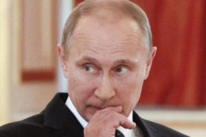 Путин запретил российским авиакомпаниям совершать рейсы в Грузию