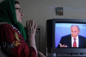 ОРДЛО грозит информационная изоляция от украинского ТВ и радио