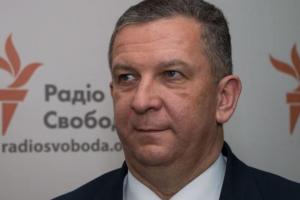 Рева рассказал, как жители "ЛДНР" могут получить пенсию в Украине
