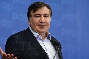 Саакашвили доказал свою правоту в суде и может баллотироваться в Раду