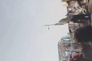 В Судане силовики открыли огонь по участникам протеста