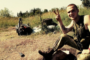 На Донбассе ликвидировали наемника из Беларуси: фото