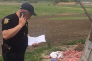 В Одесской области женщина задушила своего новорожденного ребенка и выбросила в выгребную яму