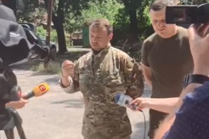 В Запорожье СБУ предотвратила мощный теракт