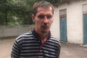 В Мариуполе патрульные с помощью детей задержали педофила