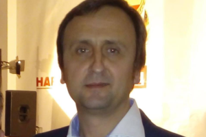 В Винницкой области скончался однопартиец Гриценко, которого избили полицейские