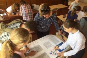 В Украине с 1 сентября вступит в силу новый закон о семейном образовании