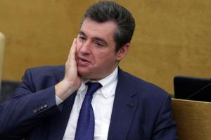 В ПАСЕ провалили избрание Слуцкого вице-президентом