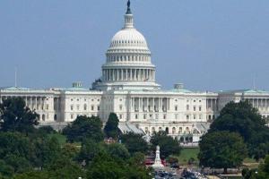 Конгрессмены США одобрили выделение Украине 700 млн долларов поддержки в 2020 году