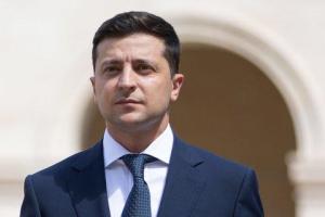 Зеленский реорганизовал АП в Офис Президента
