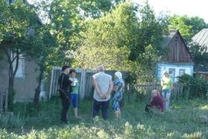 Пришел на "свидание" с гранатой: В селе на Луганщине прогремел взрыв