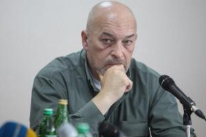 Тука уличил во лжи Бойко относительно выплаты компенсации жителям разрушенной многоэтажки в Лисичанске