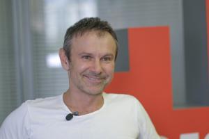 В партии "Голос" объяснили, готов ли занять должность премьер-министра Вакарчук