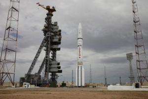 Космодром Байконур дерзко ограбили, пострадали полицейские